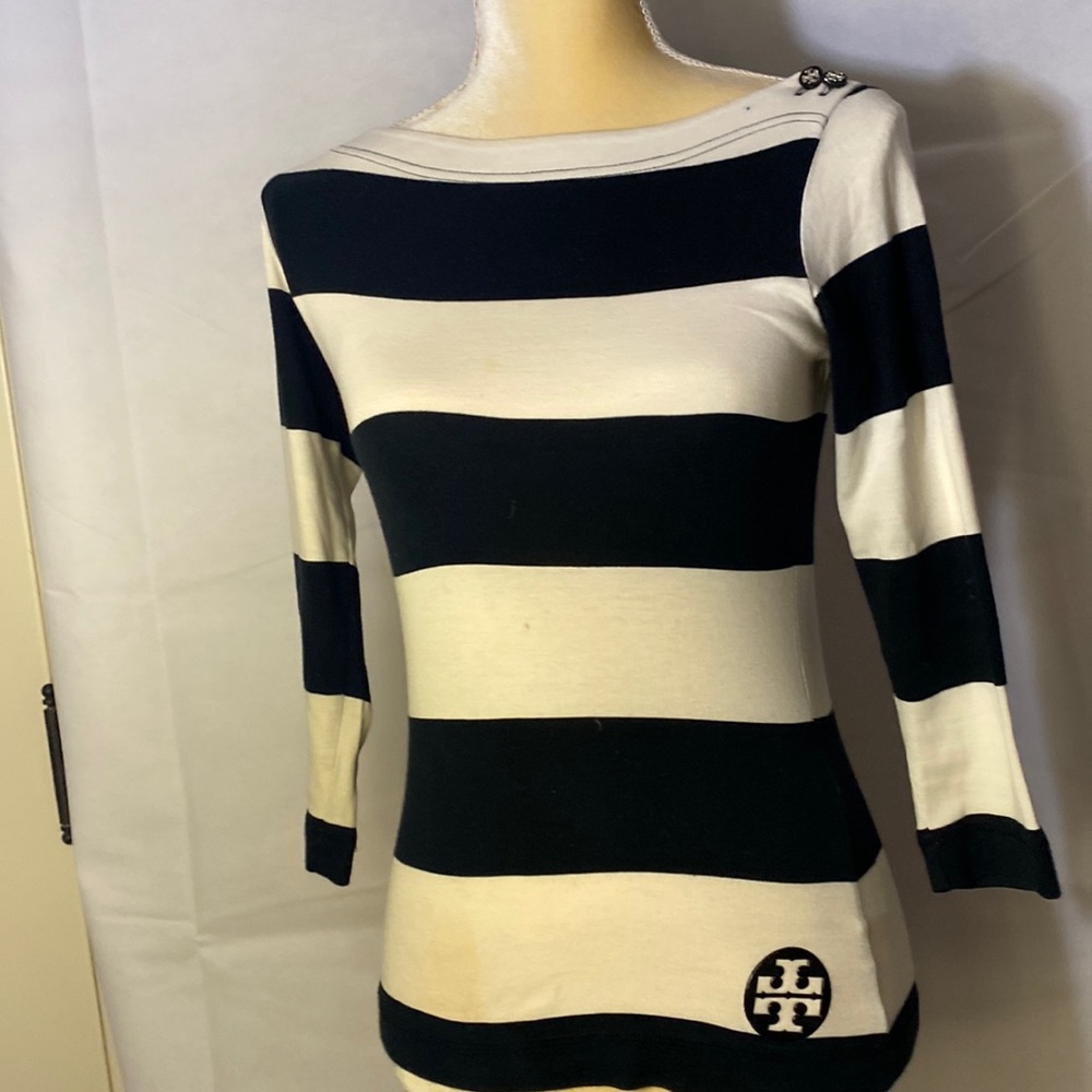 Tory Burch top